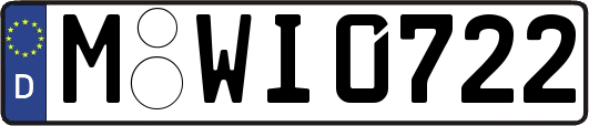 M-WI0722