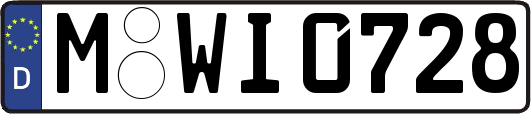 M-WI0728