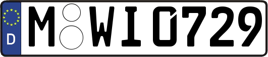 M-WI0729
