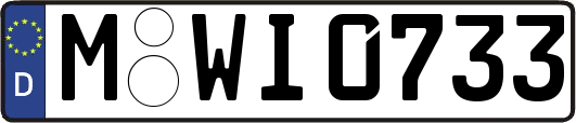 M-WI0733
