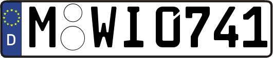 M-WI0741