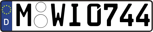 M-WI0744