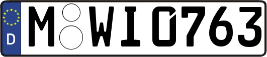 M-WI0763