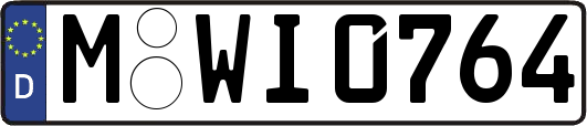 M-WI0764