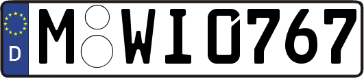 M-WI0767