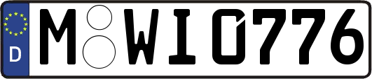 M-WI0776