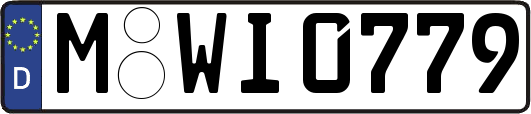 M-WI0779