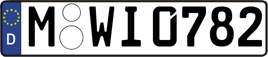 M-WI0782