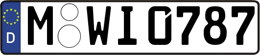 M-WI0787
