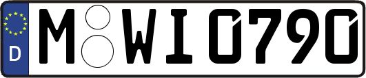 M-WI0790
