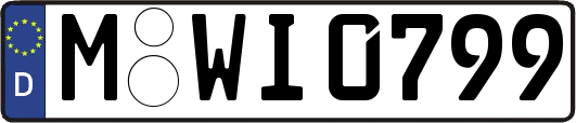 M-WI0799