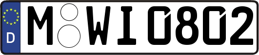 M-WI0802