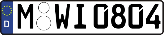 M-WI0804
