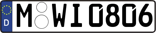M-WI0806