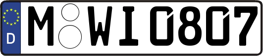 M-WI0807