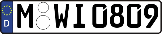 M-WI0809