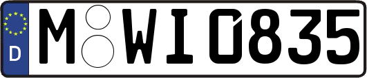 M-WI0835