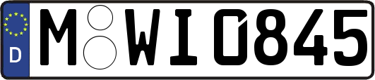 M-WI0845