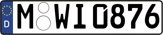 M-WI0876
