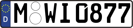 M-WI0877