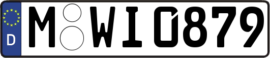M-WI0879