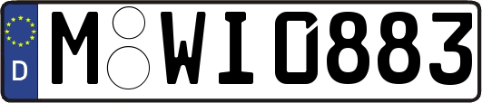 M-WI0883