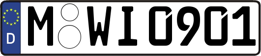 M-WI0901