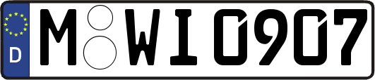 M-WI0907
