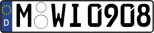 M-WI0908