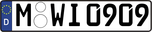 M-WI0909