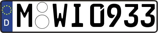 M-WI0933