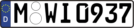 M-WI0937