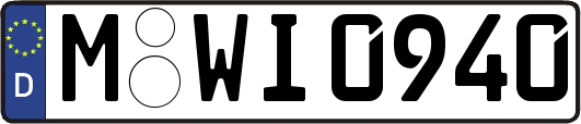 M-WI0940