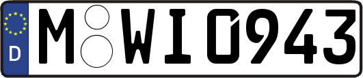 M-WI0943