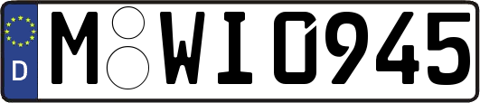 M-WI0945