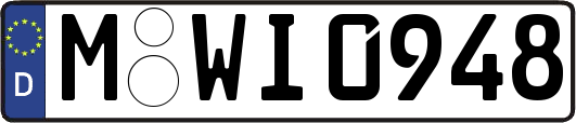 M-WI0948