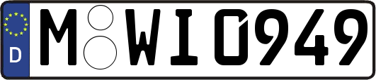 M-WI0949