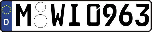 M-WI0963