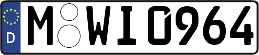 M-WI0964