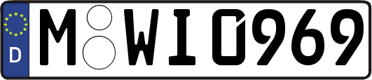 M-WI0969