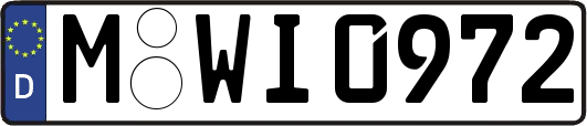 M-WI0972