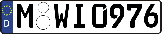 M-WI0976