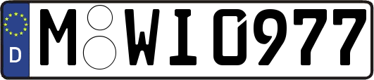 M-WI0977