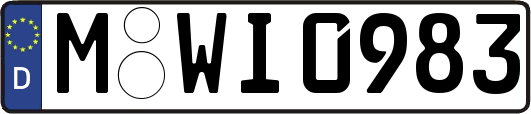 M-WI0983