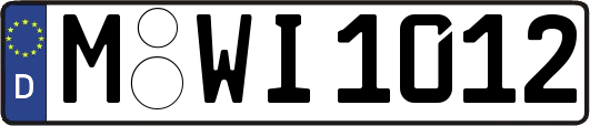 M-WI1012