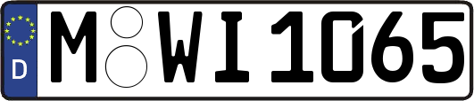 M-WI1065