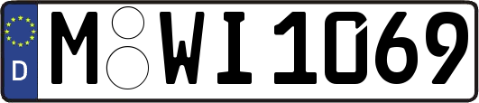 M-WI1069