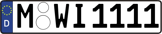 M-WI1111