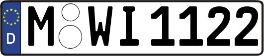M-WI1122