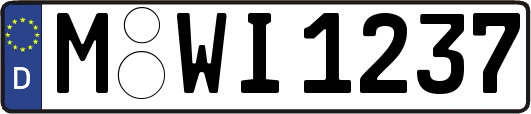 M-WI1237